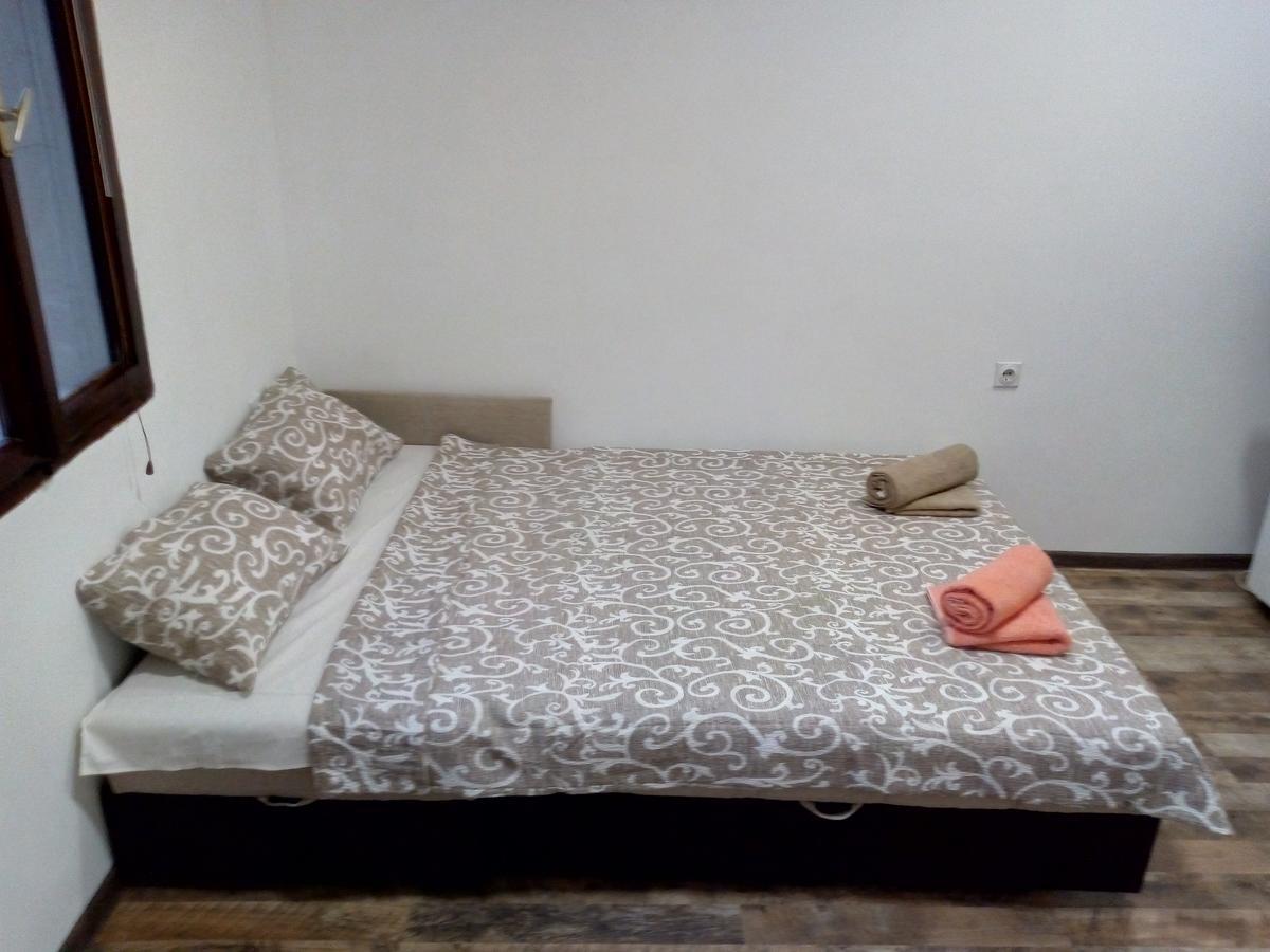 Apartment Minimal Novi Sad Dış mekan fotoğraf